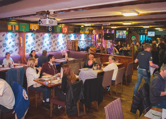 Tatler Jack Bed & Breakfast Cill Airne