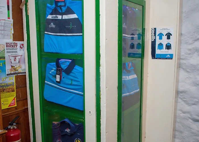 Tatler Jack Bed & Breakfast Cill Airne