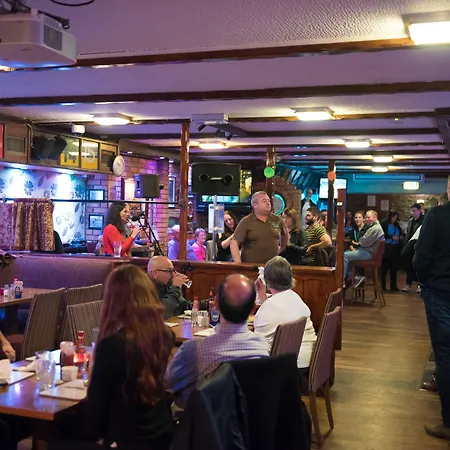 Tatler Jack Killarney