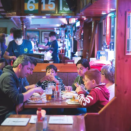 Couette-café Tatler Jack 3*