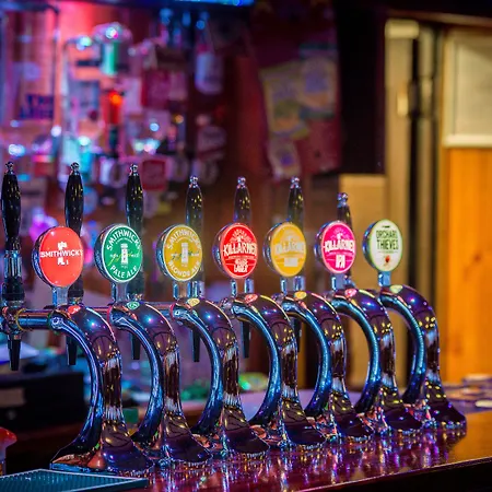 Tatler Jack 3* Killarney