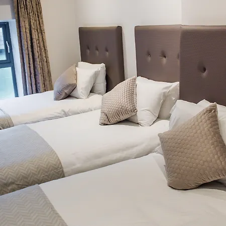 Tatler Jack Killarney