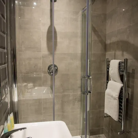 Tatler Jack Couette-café 3*