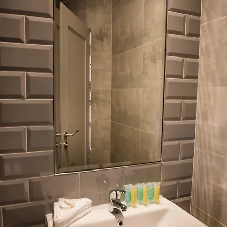 Tatler Jack Nocleg ze śniadaniem