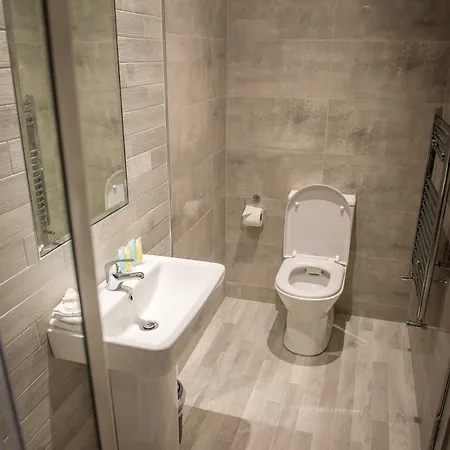 Couette-café Tatler Jack Killarney