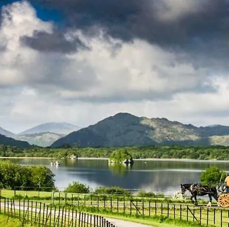 Tatler Jack 3* Killarney