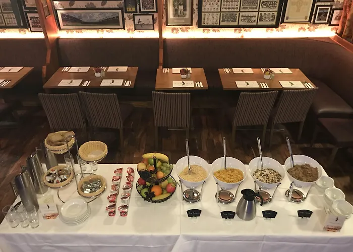 Tatler Jack 住宿加早餐酒店 3*