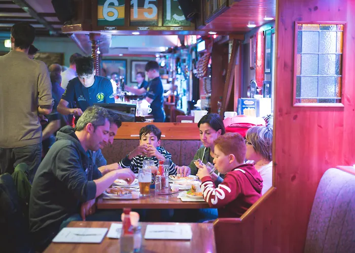 住宿加早餐酒店 Tatler Jack 3*