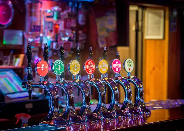 Tatler Jack 3* קיל איירן