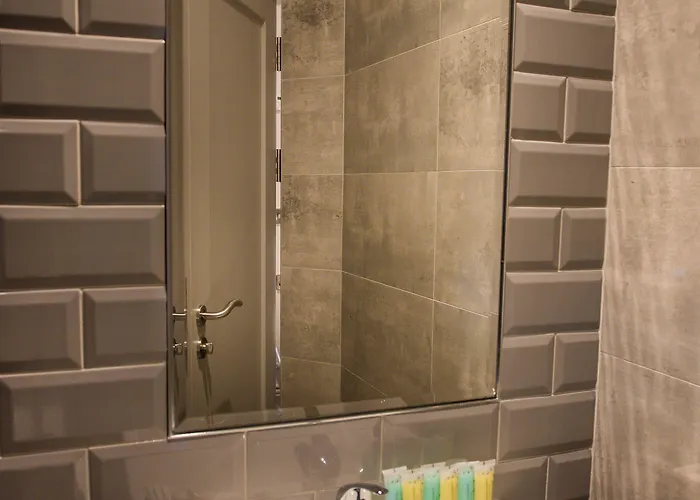 Tatler Jack 住宿加早餐酒店