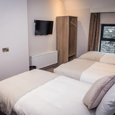 Tatler Jack Bed and Breakfast 3*