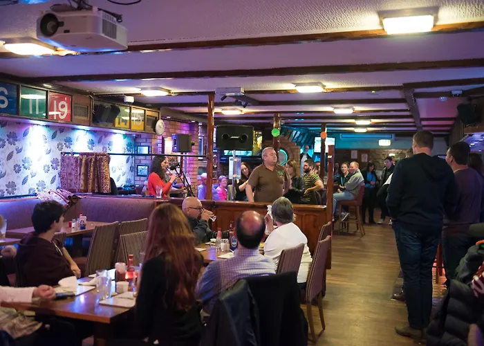 Tatler Jack Κιλάρνεϊ