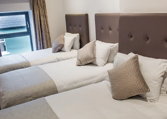 Tatler Jack Κιλάρνεϊ