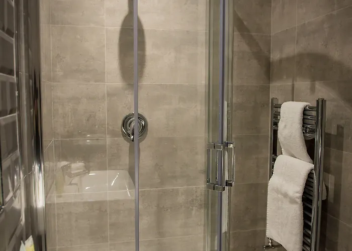 Tatler Jack Bed and Breakfast 3*