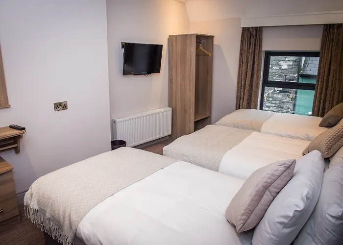 Tatler Jack Bed and Breakfast 3*