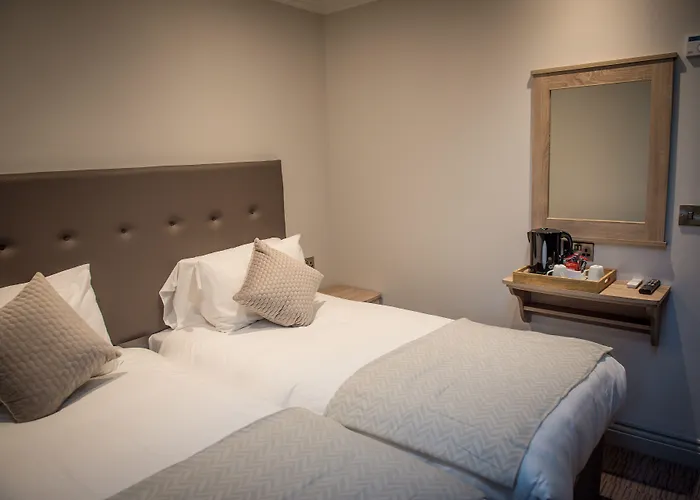 Tatler Jack Bed and Breakfast