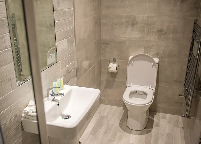 Bed and Breakfast Tatler Jack Κιλάρνεϊ