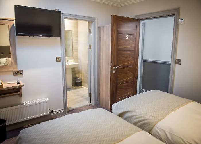 Bed and Breakfast Tatler Jack 3*